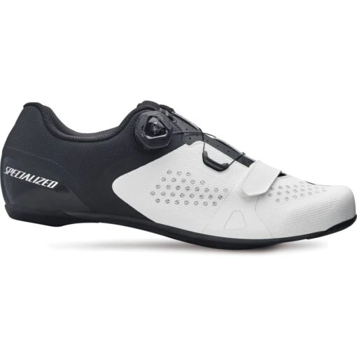 Specialized Torch 2.0 Road Shoe - White '22 -Comfortable Sportswear 250602 00 d 491845