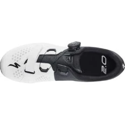 Specialized Torch 2.0 Road Shoe - White '22 -Comfortable Sportswear 250602 02 d 491847