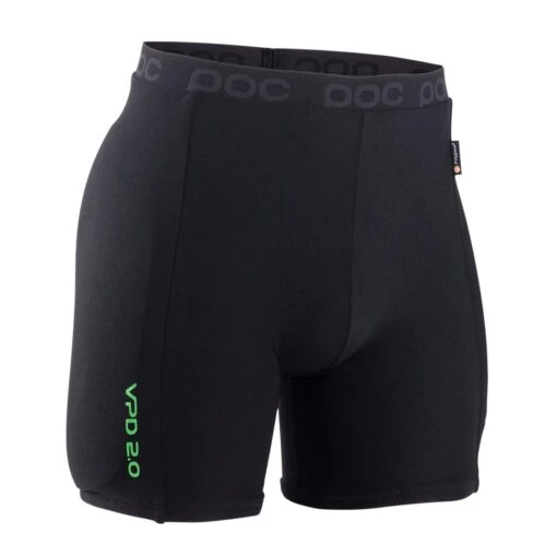 POC Hip VPD 2.0 Shorts Protector Shorts - 9002 Black -Comfortable Sportswear 33935 00 d 54216