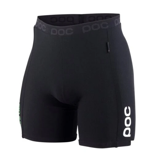 POC Hip VPD 2.0 Shorts Protector Shorts - 9002 Black -Comfortable Sportswear 33935 01 d 54217