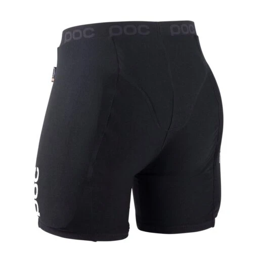 POC Hip VPD 2.0 Shorts Protector Shorts - 9002 Black -Comfortable Sportswear 33935 02 d 54218