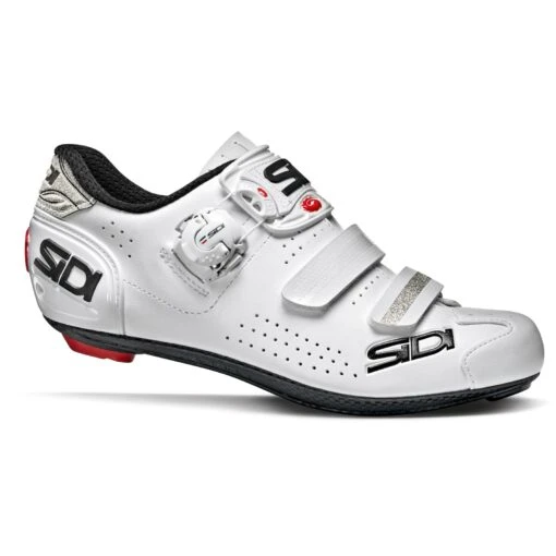 Sidi Alba 2 Woman Road Shoe - White/white -Comfortable Sportswear 344579 00 d 732769
