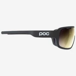 POC DO Blade Uranium Black / Gold Glasses -Comfortable Sportswear 347630 03 d 741490