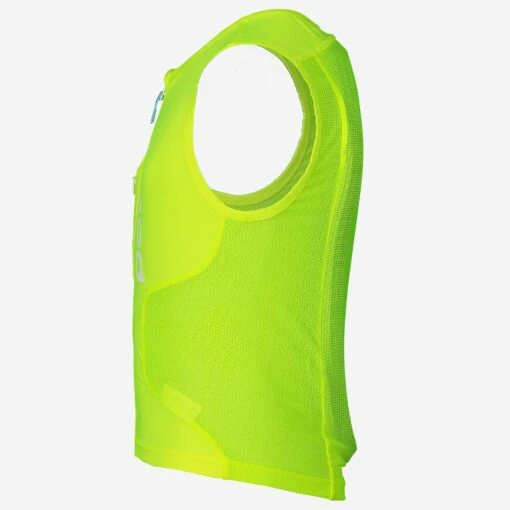 POC Pocito VPD Air Vest Kids - 8234 Fluorescent Yellow/Green -Comfortable Sportswear 347866 01 d 742070