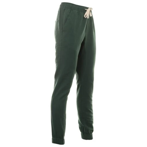 Birds Of Condor Flogger Pant -Comfortable Sportswear Birds Of Condor Flogger Pant TP21103 Green 2 scaled