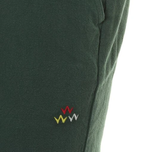 Birds Of Condor Flogger Pant -Comfortable Sportswear Birds Of Condor Flogger Pant TP21103 Green 3 scaled
