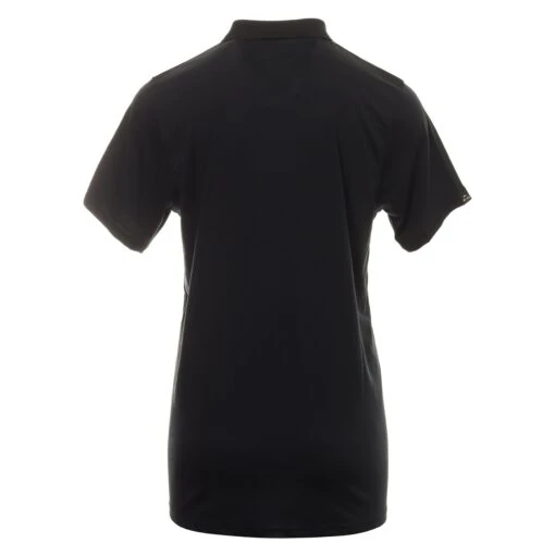 Birds Of Condor Triple Eagle Polo Shirt -Comfortable Sportswear Birds Of Condor Triple Eagle Polo Shirt PL22100 Black 2 scaled
