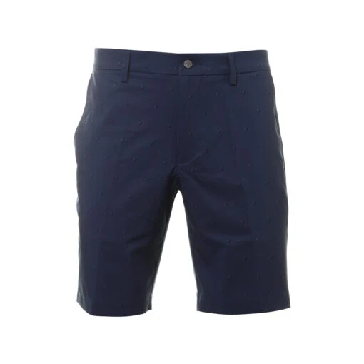 Callaway Chev Allover Print Shorts -Comfortable Sportswear Callaway Chev Allover Print Shorts CGBSD0E5 410 1 scaled