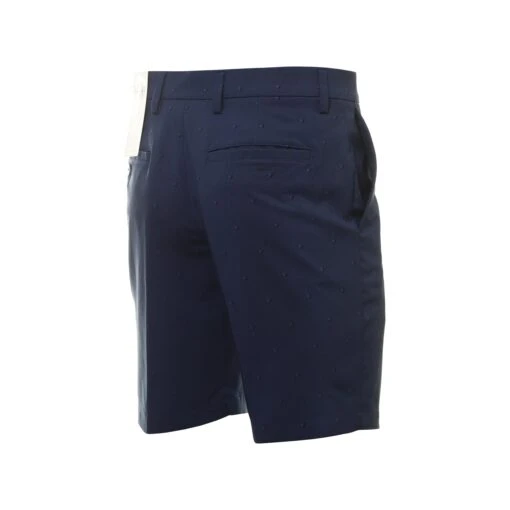 Callaway Chev Allover Print Shorts -Comfortable Sportswear Callaway Chev Allover Print Shorts CGBSD0E5 410 2 scaled