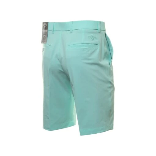 Callaway Chev Tech Shorts II -Comfortable Sportswear Callaway Chev Tech Short II CGBFAOP8 458 2 scaled