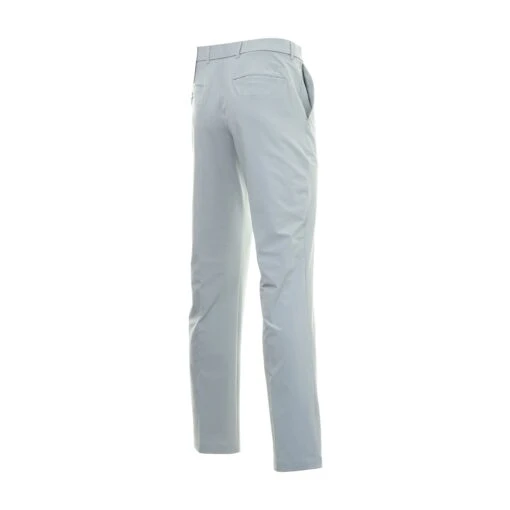 Callaway Golf Chev Tech Trousers II -Comfortable Sportswear Callaway Golf Chev Tech Trouser II CGBFAOP7 Quarry 037 1