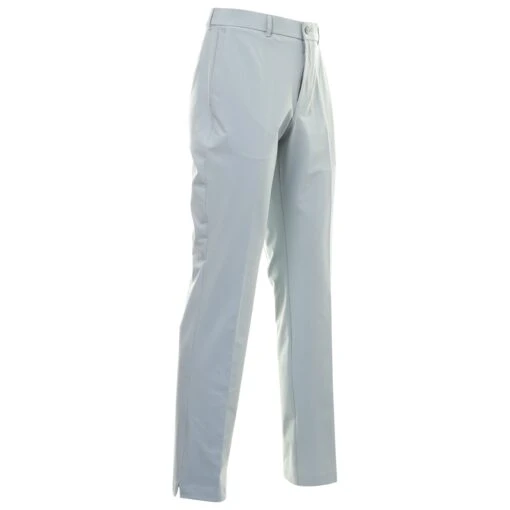 Callaway Golf Chev Tech Trousers II -Comfortable Sportswear Callaway Golf Chev Tech Trouser II CGBFAOP7 Quarry 037 2 scaled