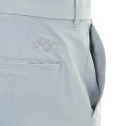 Callaway Golf Chev Tech Trousers II -Comfortable Sportswear Callaway Golf Chev Tech Trouser II CGBFAOP7 Quarry 037 3 scaled