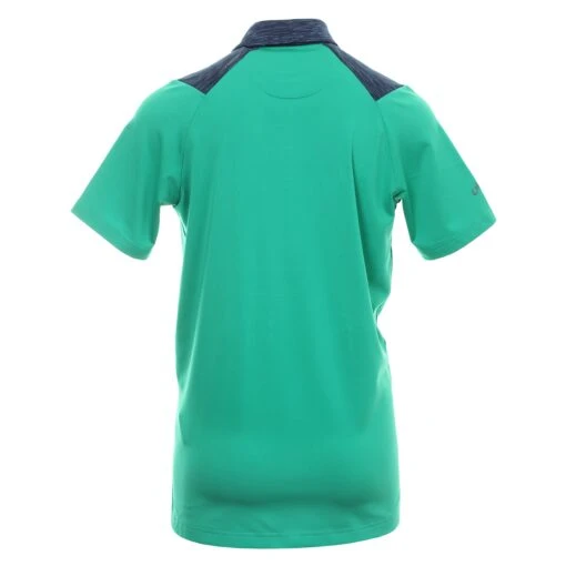 Callaway Golf Engineered Chev Printed Shirt -Comfortable Sportswear Callaway Golf Engineered Chev Printed Shirt CGKFB0L1 324 2 scaled