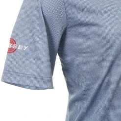 Callaway Golf Gingham Odyssey Shirt -Comfortable Sportswear Callaway Golf Gingham Odyssey Shirt CGKSD0S6 460 3 scaled