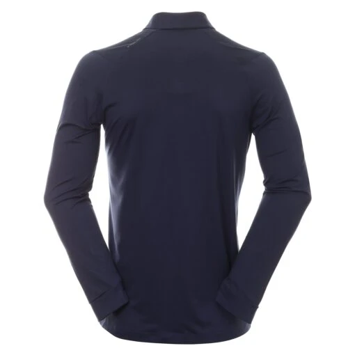 Callaway Golf Long Sleeve Performance Shirt -Comfortable Sportswear Callaway Golf Long Sleeve Performance Shirt CGKFC058 410 2 scaled
