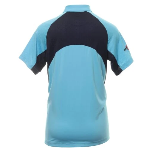 Callaway Golf Odyssey Blocked Shirt -Comfortable Sportswear Callaway Golf Odyssey Blocked Shirt CGKSD0D3 488 2 scaled