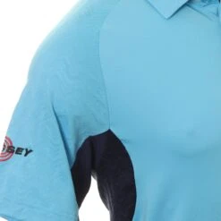 Callaway Golf Odyssey Blocked Shirt -Comfortable Sportswear Callaway Golf Odyssey Blocked Shirt CGKSD0D3 488 3 scaled