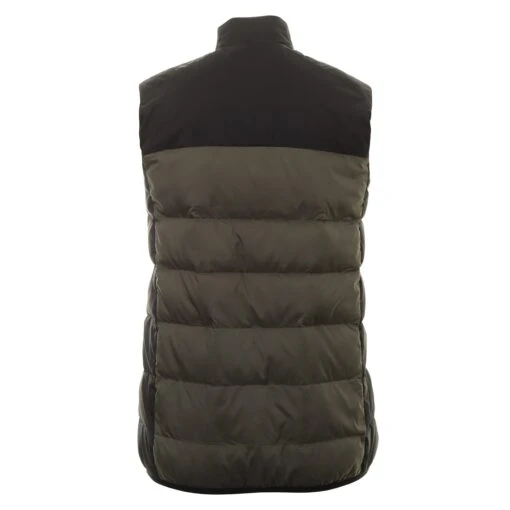 Callaway Golf Premium Padded Vest -Comfortable Sportswear Callaway Golf Premium Padded Vest CGRFC008 002 2 scaled