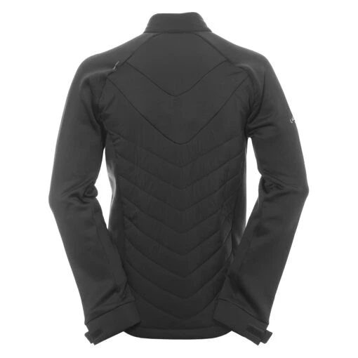 Callaway Golf Primaloft Quilted Jacket -Comfortable Sportswear Callaway Golf Primaloft Quilted Jacket CGRFB0S6 002 2 scaled