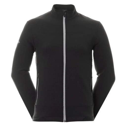 Callaway Golf Stormfleece Pro II Jacket -Comfortable Sportswear Callaway Golf Stormfleece Pro II Jacket CGRFC006 002 1 scaled