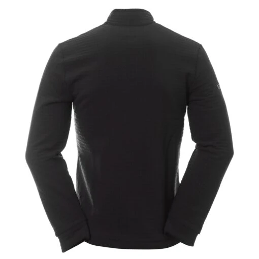 Callaway Golf Stormfleece Pro II Jacket -Comfortable Sportswear Callaway Golf Stormfleece Pro II Jacket CGRFC006 002 2 scaled