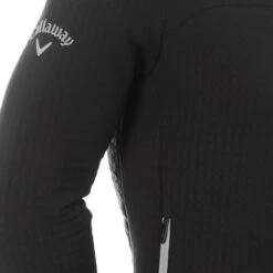 Callaway Golf Stormfleece Pro II Jacket -Comfortable Sportswear Callaway Golf Stormfleece Pro II Jacket CGRFC006 002 3 scaled