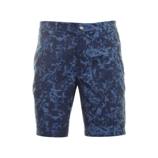 Callaway Golf X-Series Camo Shorts -Comfortable Sportswear Callaway Golf X Series Camo Shorts CGBSC052 972 1 scaled