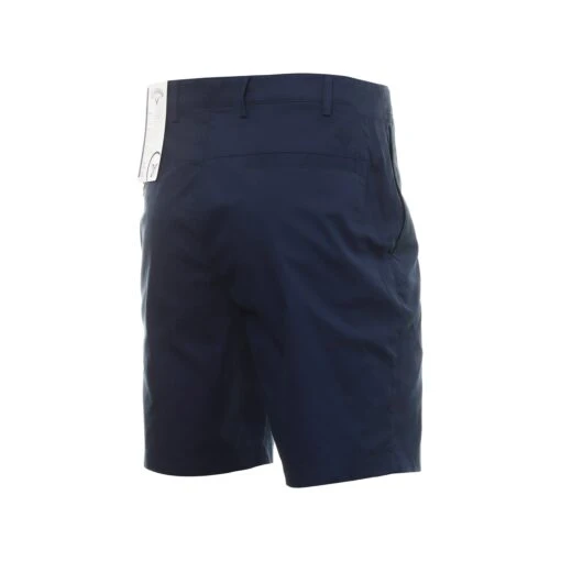 Callaway Golf X-Series Flat Front Shorts -Comfortable Sportswear Callaway Golf X Series Flat Front Shorts CGBSC053 972 2 scaled