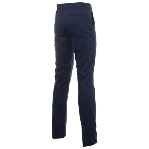 Callaway Golf X-Series Flat Front Trousers -Comfortable Sportswear Callaway Golf X Series Flat Front Trousers CGBSC054 972 1 scaled