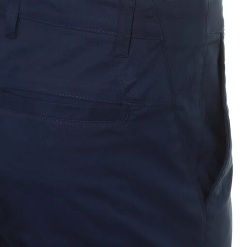 Callaway Golf X-Series Flat Front Trousers -Comfortable Sportswear Callaway Golf X Series Flat Front Trousers CGBSC054 972 3 scaled
