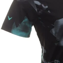 Callaway Golf X-Series Outside The Lines Print Shirt -Comfortable Sportswear Callaway Golf X Series Outside The Lines Print Shirt CGKSD030 002 3 scaled