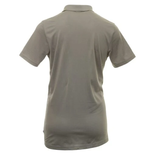 Calvin Klein Golf Parker Shirt -Comfortable Sportswear Calvin Klein Golf Parker Shirt CKMS23752 Cameo Green 2 scaled