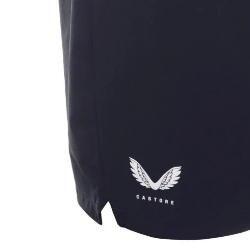 Castore 7" Training Short -Comfortable Sportswear Castore 7 Training Short CM0552 Peacoat 3 scaled