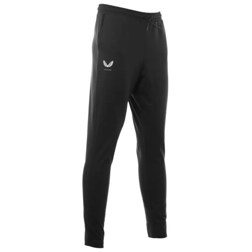 Castore Slim Fit Jogger -Comfortable Sportswear Castore Slim Fit Jogger CM0550 Onyx 2 scaled