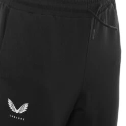 Castore Slim Fit Jogger -Comfortable Sportswear Castore Slim Fit Jogger CM0550 Onyx 3 scaled