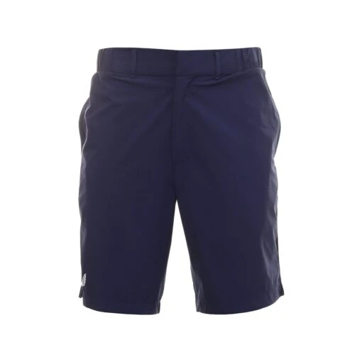 Castore Technical Golf Short -Comfortable Sportswear Castore Technical Golf Short CM0369 Peacoat 1 scaled