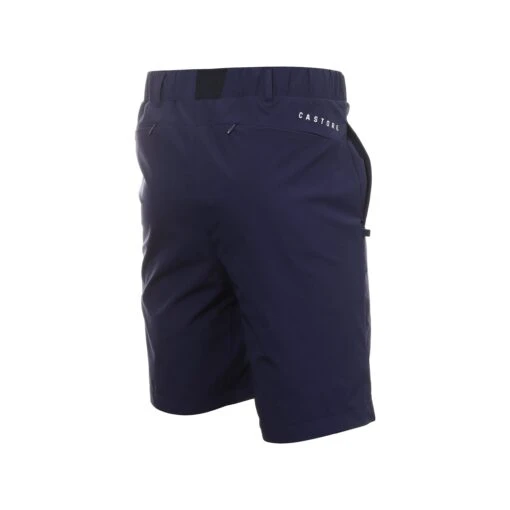 Castore Technical Golf Short -Comfortable Sportswear Castore Technical Golf Short CM0369 Peacoat 2 scaled