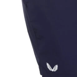 Castore Technical Golf Short -Comfortable Sportswear Castore Technical Golf Short CM0369 Peacoat 3 scaled