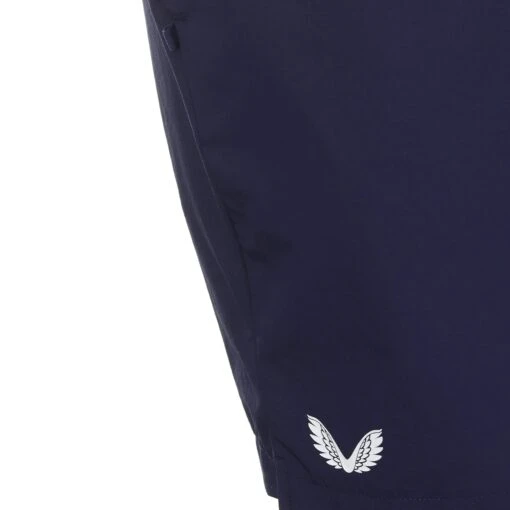 Castore Technical Golf Short -Comfortable Sportswear Castore Technical Golf Short CM0369 Peacoat 3 scaled