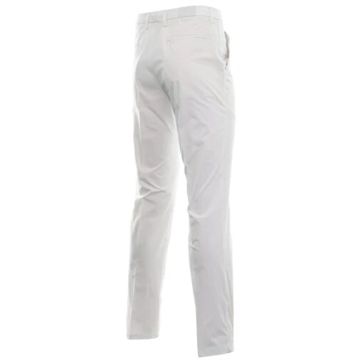 Cross® Cross Byron Lux Golf Chino -Comfortable Sportswear Cross Byron Lux Golf Chino 1259800 Pebble Grey 814 1 scaled