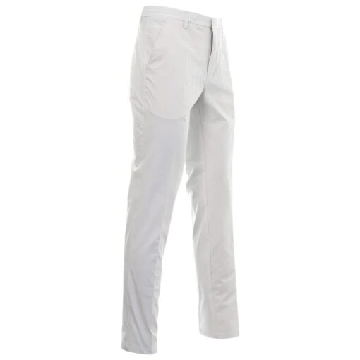 Cross® Cross Byron Lux Golf Chino -Comfortable Sportswear Cross Byron Lux Golf Chino 1259800 Pebble Grey 814 2 scaled