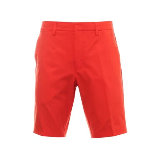 Cross® Cross Byron Lux Golf Shorts -Comfortable Sportswear Cross Byron Lux Golf Shorts 1210400 347 1 scaled