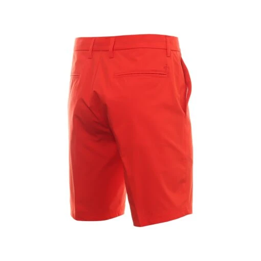 Cross® Cross Byron Lux Golf Shorts -Comfortable Sportswear Cross Byron Lux Golf Shorts 1210400 347 2 scaled