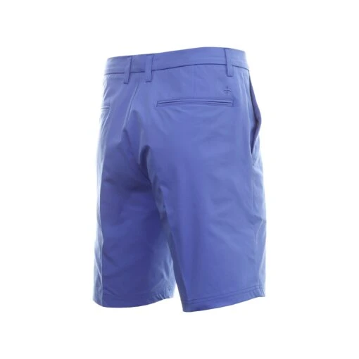 Cross® Cross Byron Tech Golf Shorts -Comfortable Sportswear Cross Byron Tech Golf Short 1240700 447 2 scaled
