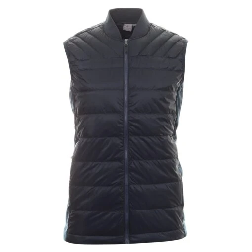 Cross® Cross Hybrid Golf Vest -Comfortable Sportswear Cross Hybrid Golf Vest 1101800 Navy 498 1 scaled