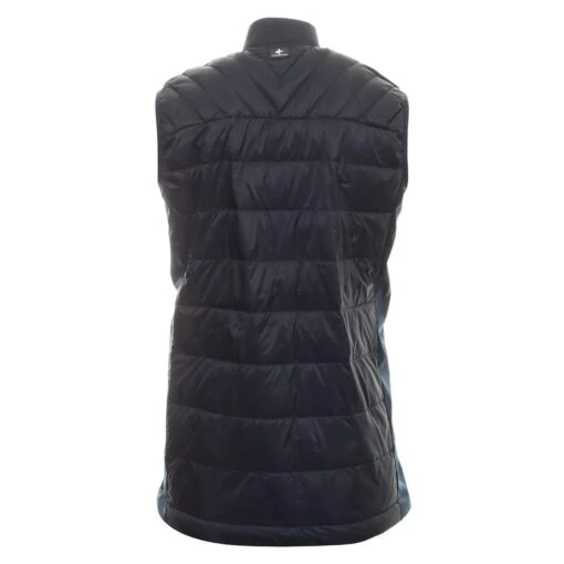 Cross® Cross Hybrid Golf Vest -Comfortable Sportswear Cross Hybrid Golf Vest 1101800 Navy 498 2 scaled