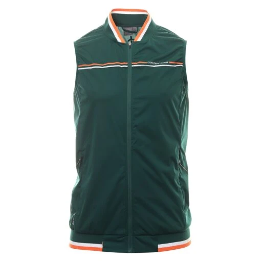 Cross® Cross Storm Golf Vest -Comfortable Sportswear Cross Storm Golf Vest 1102100 686 1 scaled