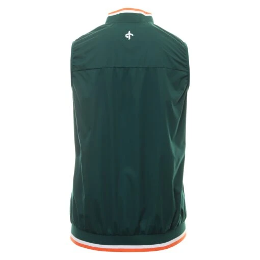 Cross® Cross Storm Golf Vest -Comfortable Sportswear Cross Storm Golf Vest 1102100 686 2 scaled