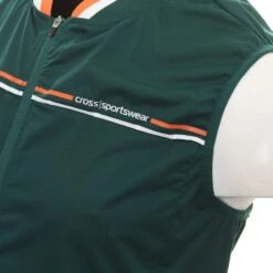 Cross® Cross Storm Golf Vest -Comfortable Sportswear Cross Storm Golf Vest 1102100 686 3 scaled